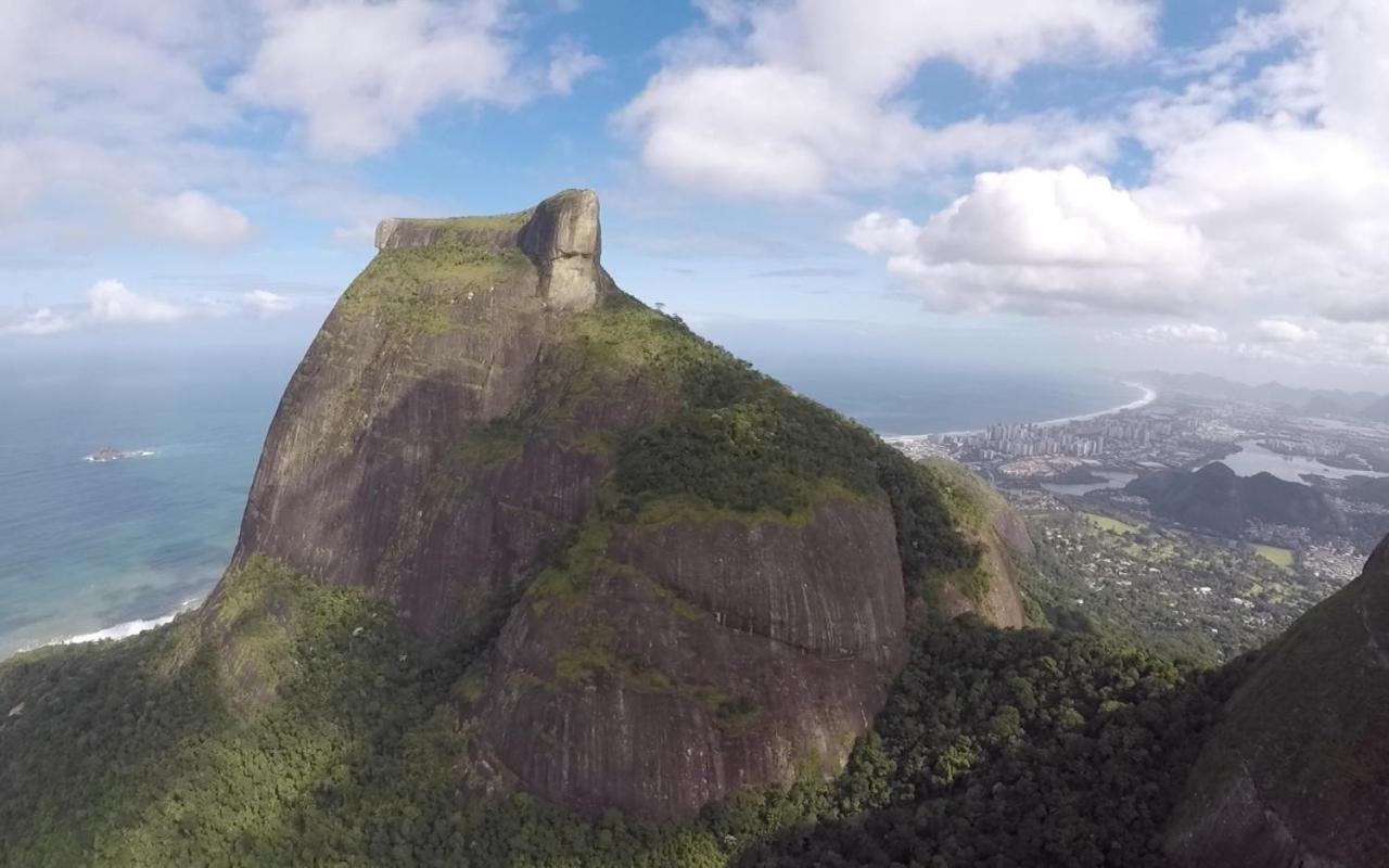 Fritz House Rio de Janeiro Exterior foto