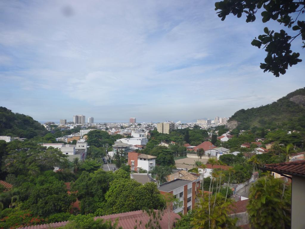 Fritz House Rio de Janeiro Exterior foto