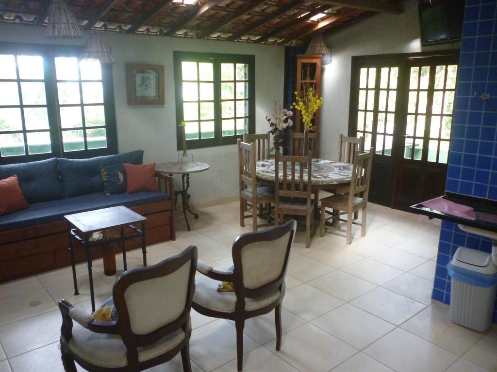 Fritz House Rio de Janeiro Exterior foto