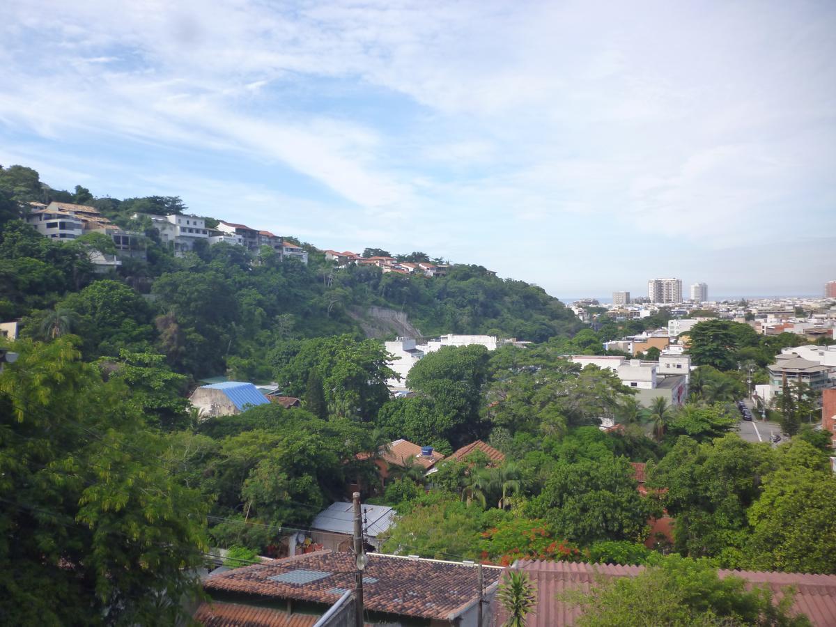 Fritz House Rio de Janeiro Exterior foto